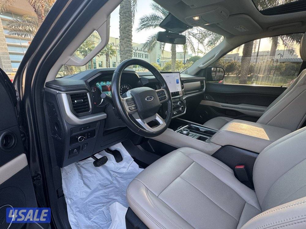 اكسبدشن ٢٠٢٣ قمه بالنظافه كامل الموصفات6