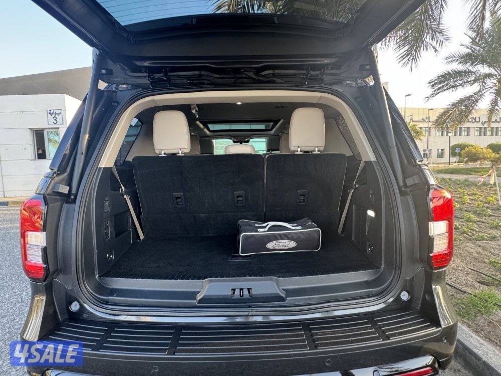 اكسبدشن ٢٠٢٣ قمه بالنظافه كامل الموصفات8