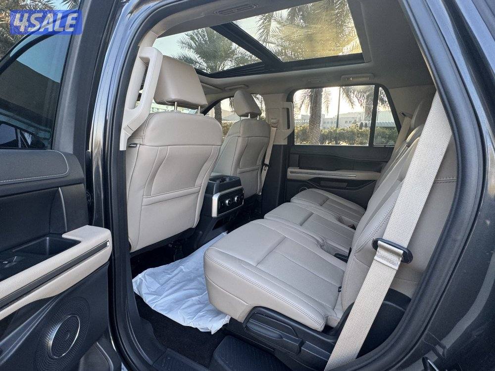 اكسبدشن ٢٠٢٣ قمه بالنظافه كامل الموصفات9