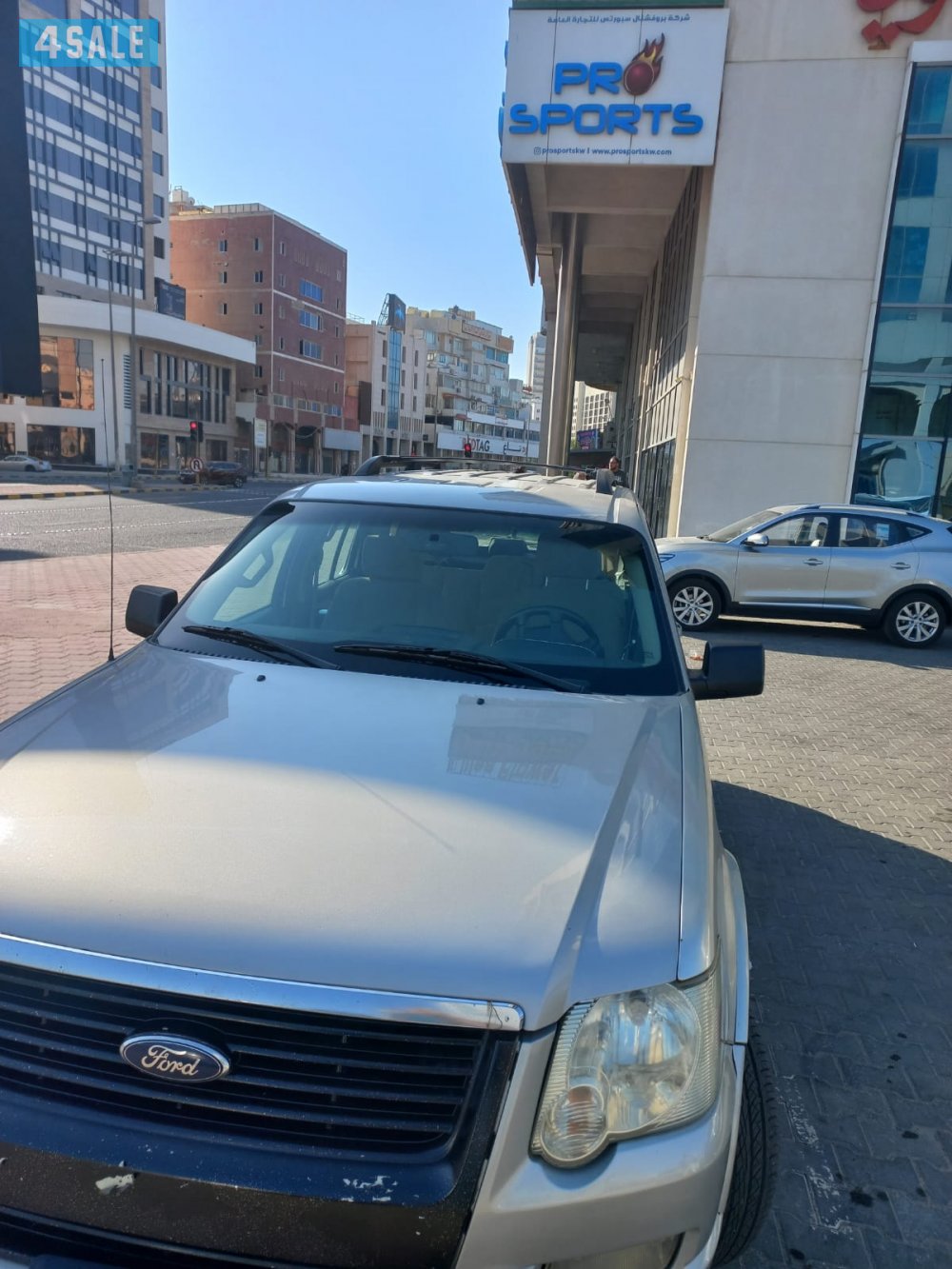 ببيع فورد اكسبلور ٢٠٠٨0