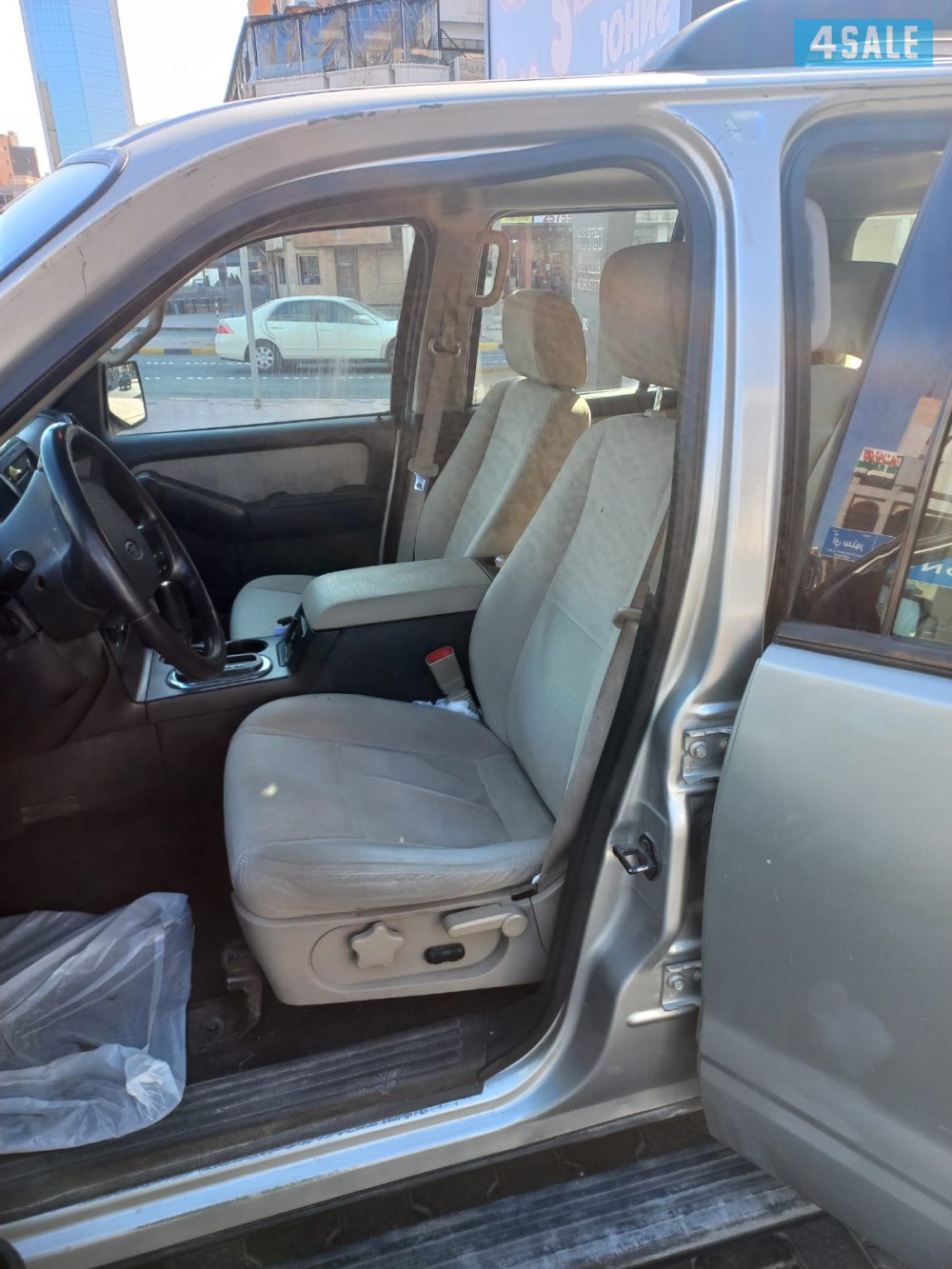 ببيع فورد اكسبلور ٢٠٠٨5