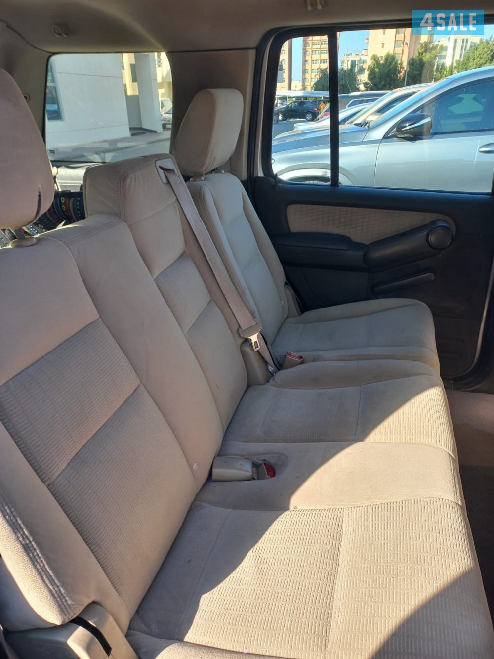 ببيع فورد اكسبلور ٢٠٠٨6