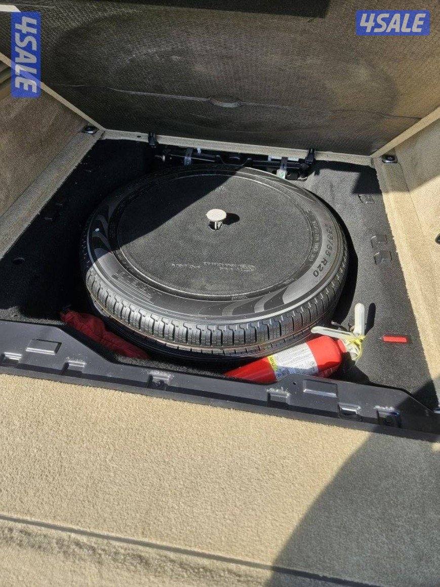 رنج روفر hse بدون سوبر ٨ سلندر موديل ٢٠١٤9