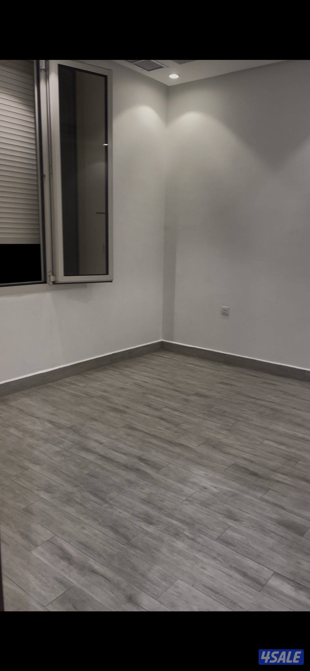 للإيجار شقه غرب عبدالله مبارك1