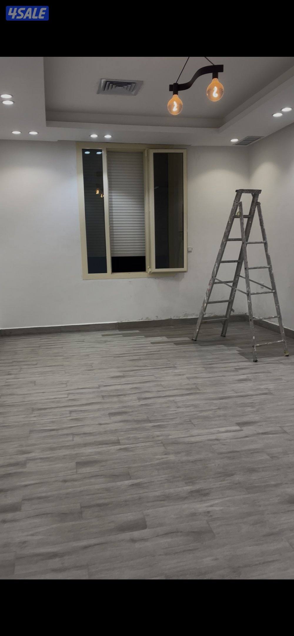 للإيجار شقه غرب عبدالله مبارك3