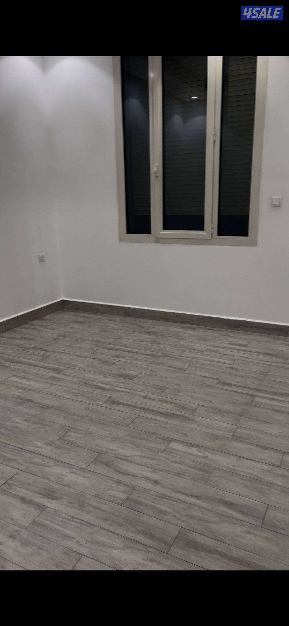 للإيجار شقه غرب عبدالله مبارك4