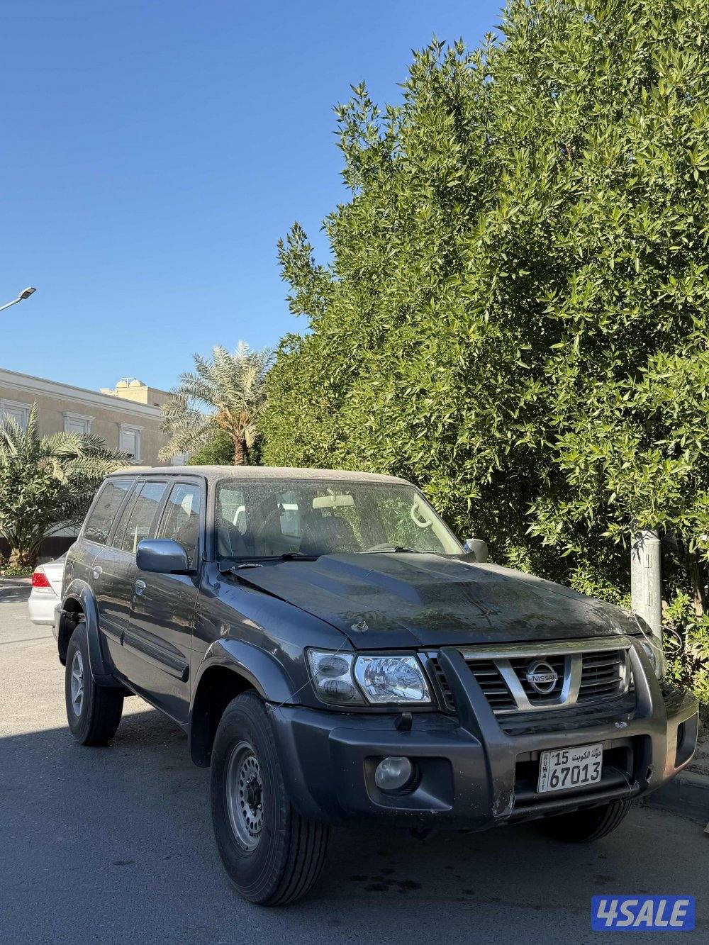 سفاري الفين 20035