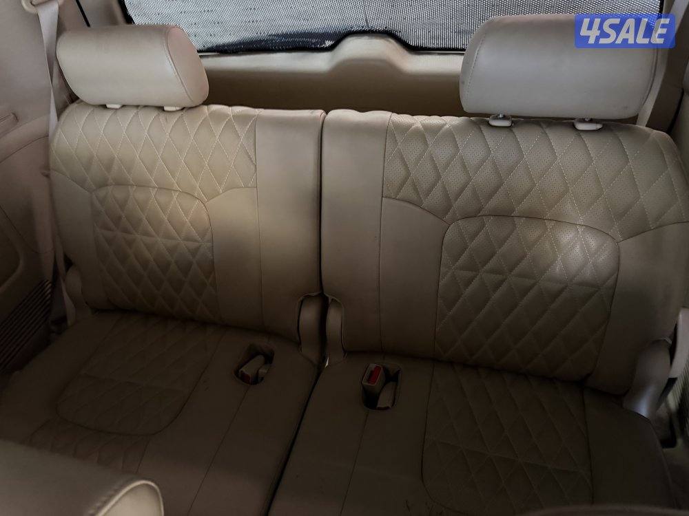 لاندكروزر GX-R1