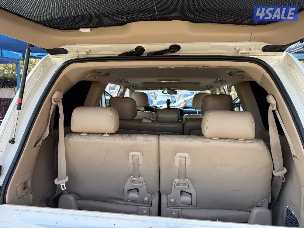 لاندكروزر GX-R3