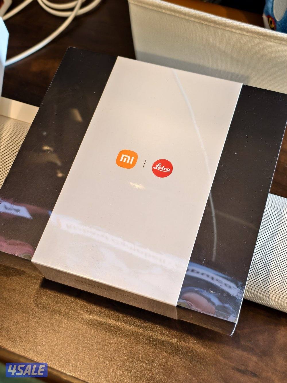 *NEW* XIAOMI 17 ULTRA LEICA EDITION 1TB (WHITE)0