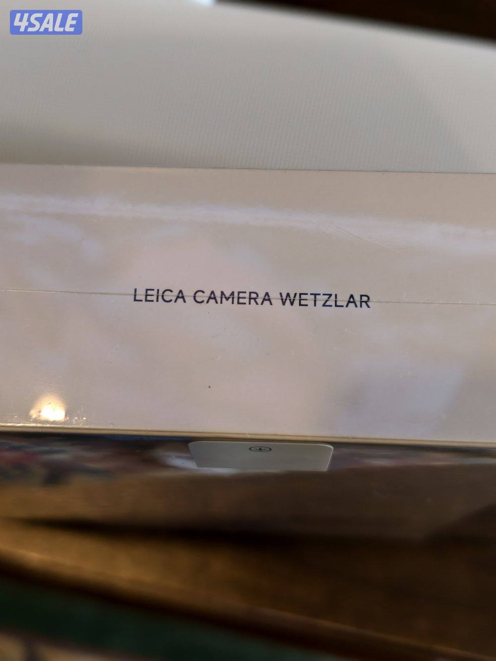 *NEW* XIAOMI 17 ULTRA LEICA EDITION 1TB (WHITE)3