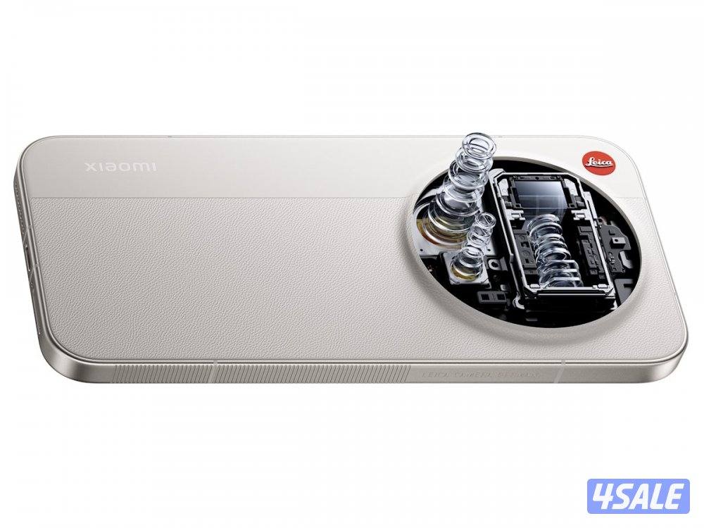 *NEW* XIAOMI 17 ULTRA LEICA EDITION 1TB (WHITE)7