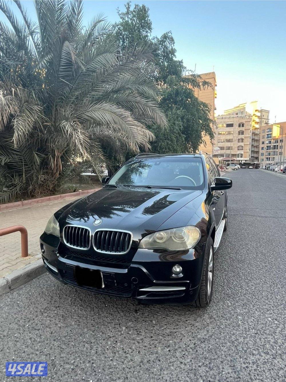 BMW  X5  -20090