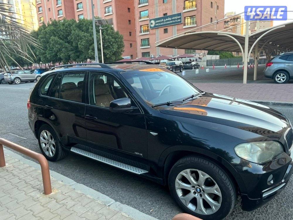 BMW  X5  -20092