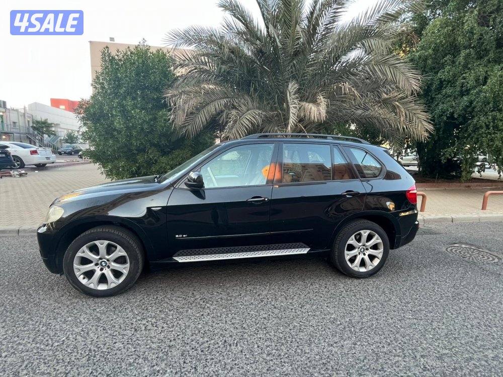 BMW  X5  -20091