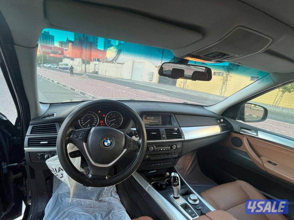 BMW  X5  -20096