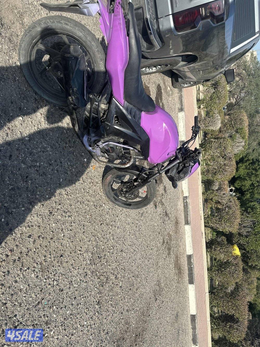 سيكل هوندا0