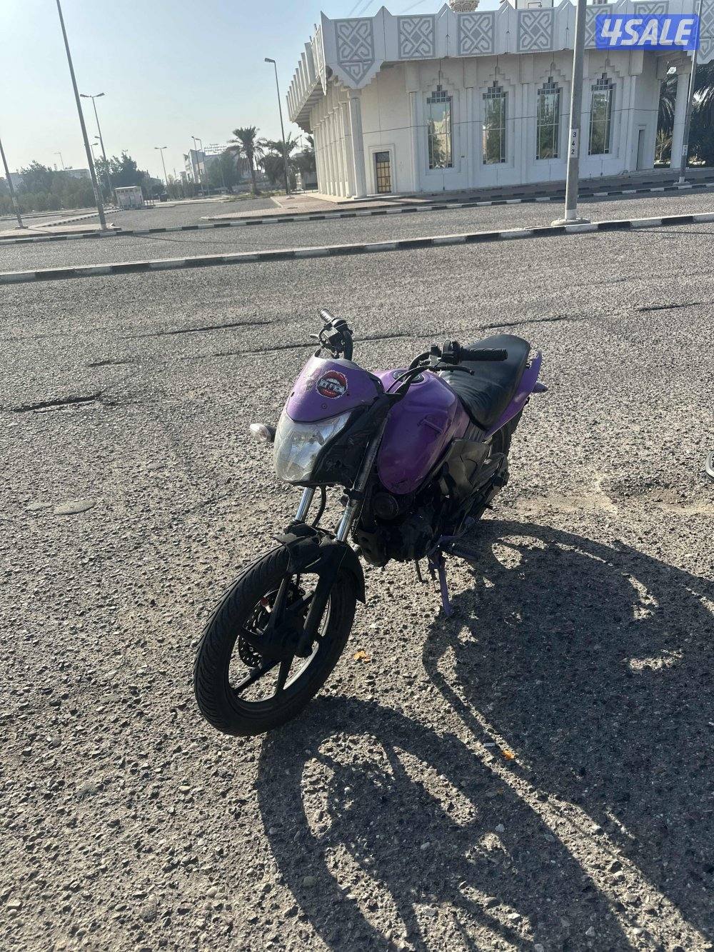 سيكل هوندا1