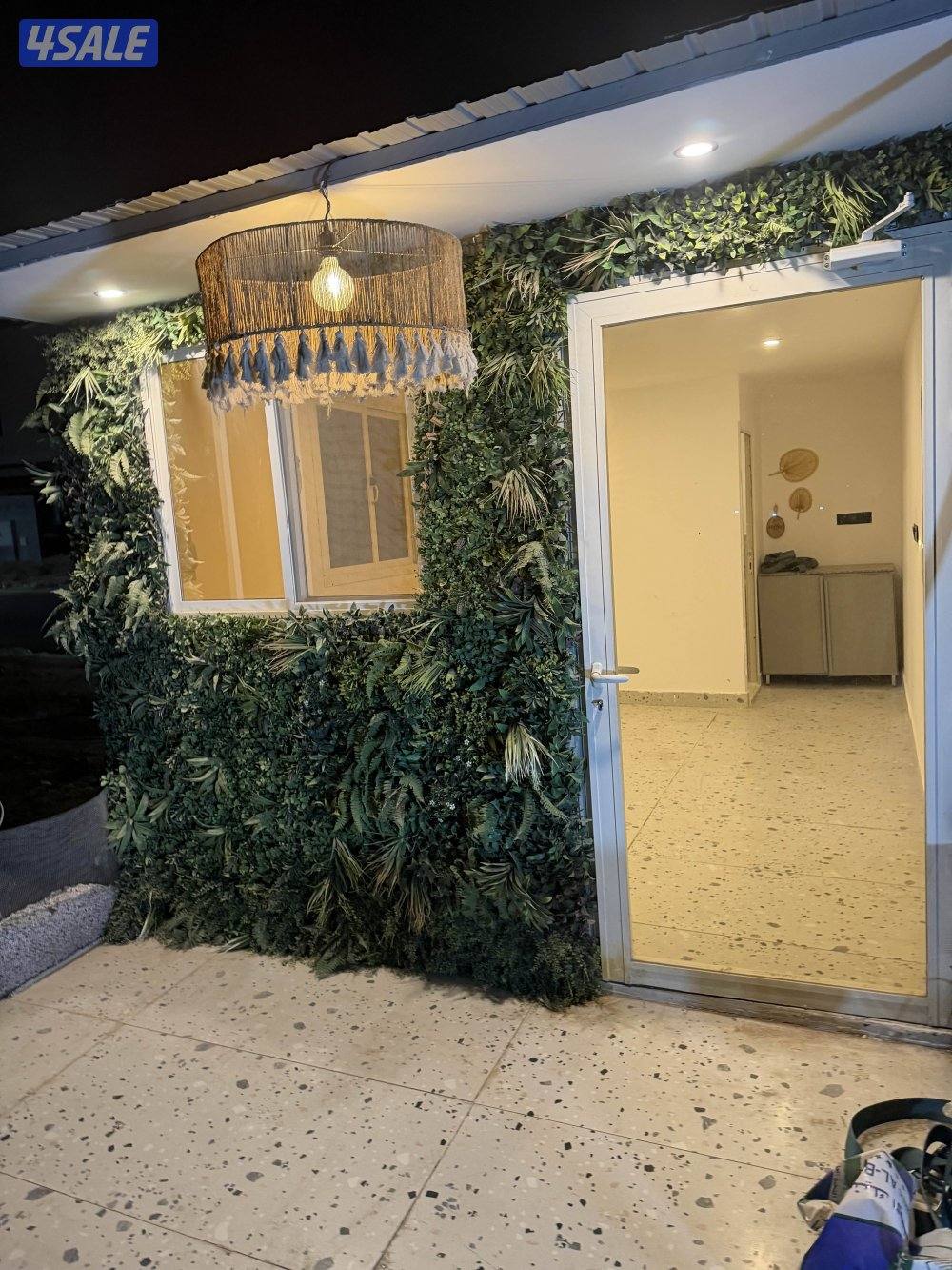 الوفرة السكنية0