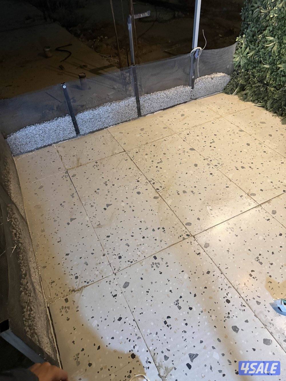 الوفرة السكنية1