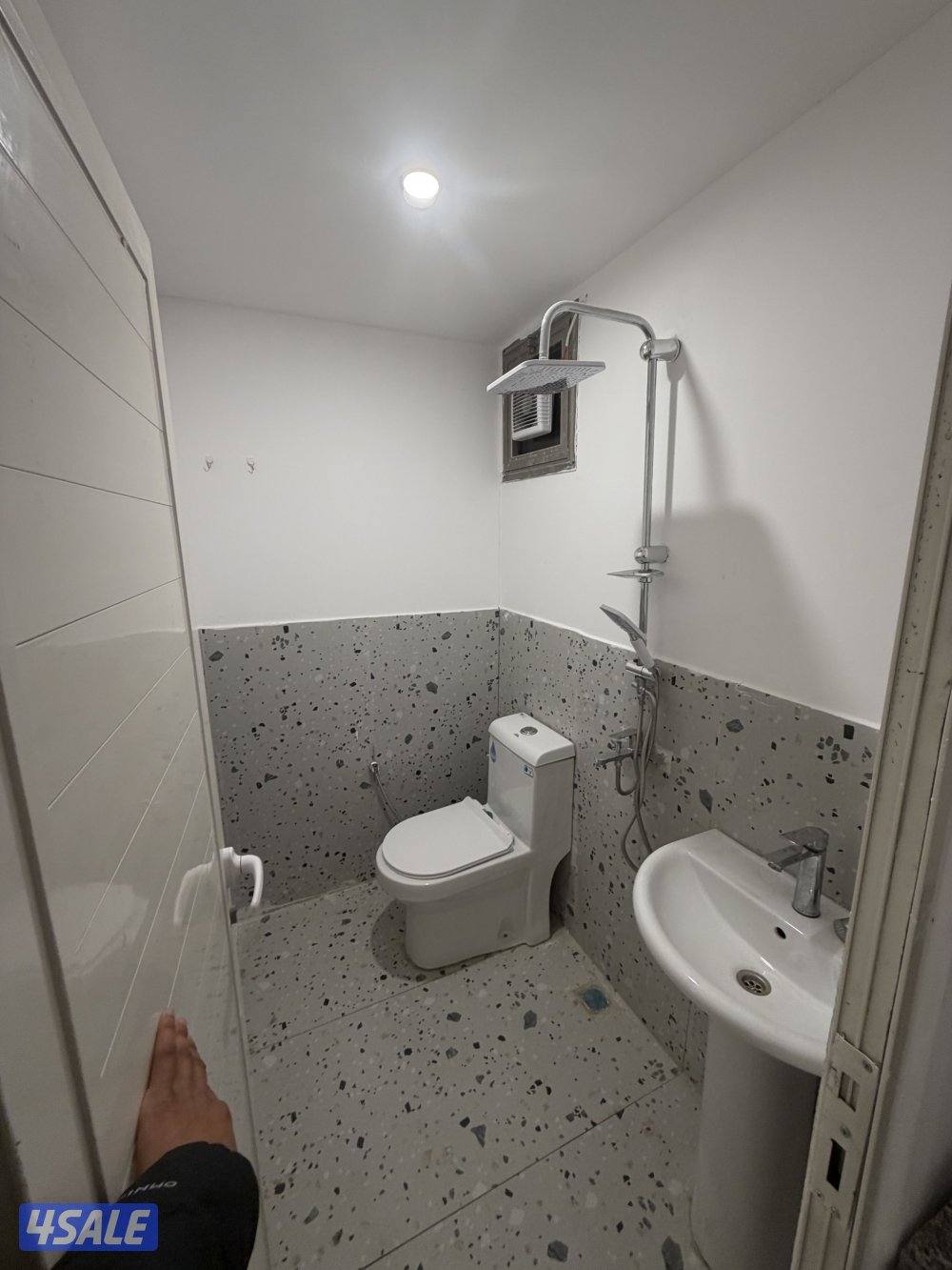 الوفرة السكنية4