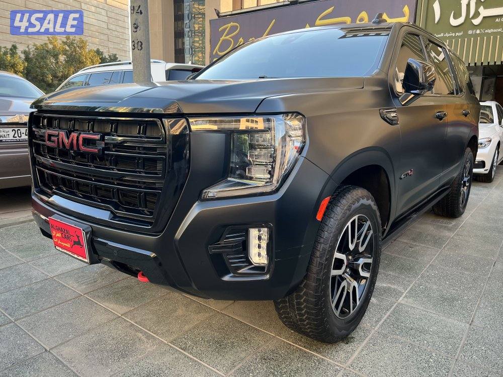 AT4 / 2021 / 135 Km0