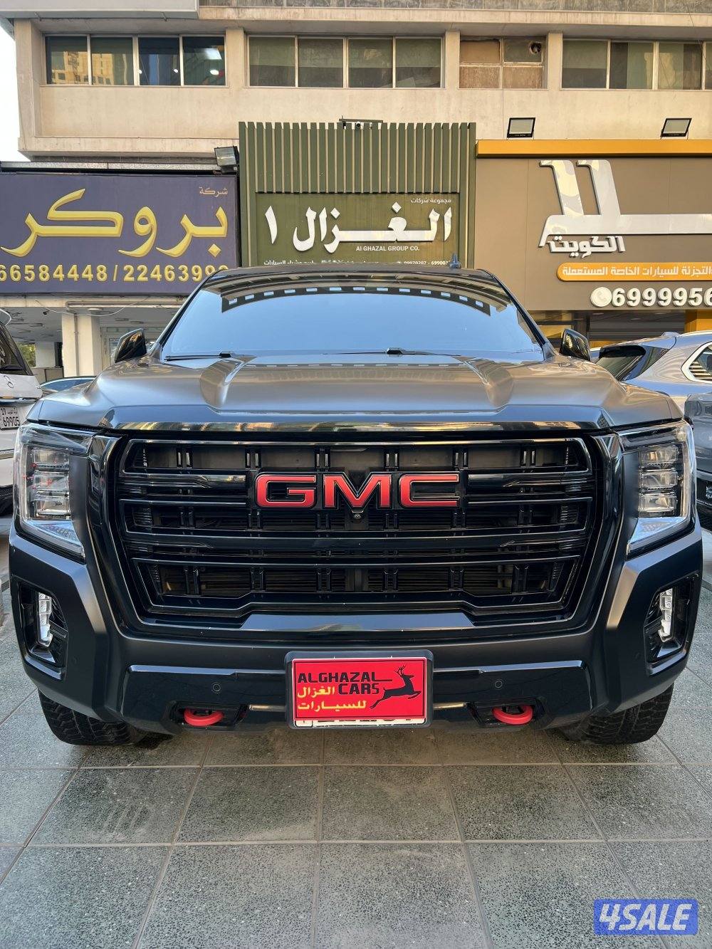 AT4 / 2021 / 135 Km2