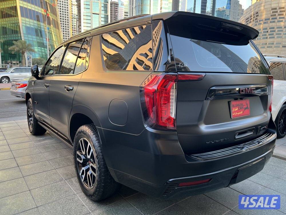 AT4 / 2021 / 135 Km3