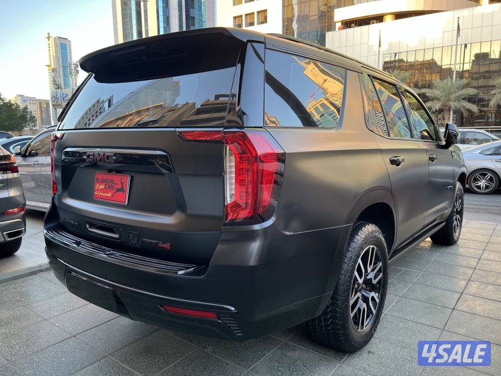 AT4 / 2021 / 135 Km4