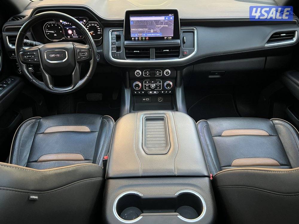 AT4 / 2021 / 135 Km7