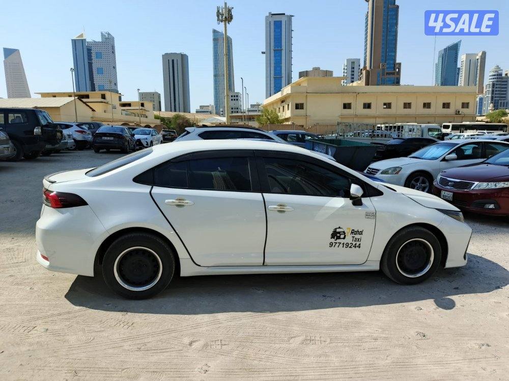 سيارات الجهراء0