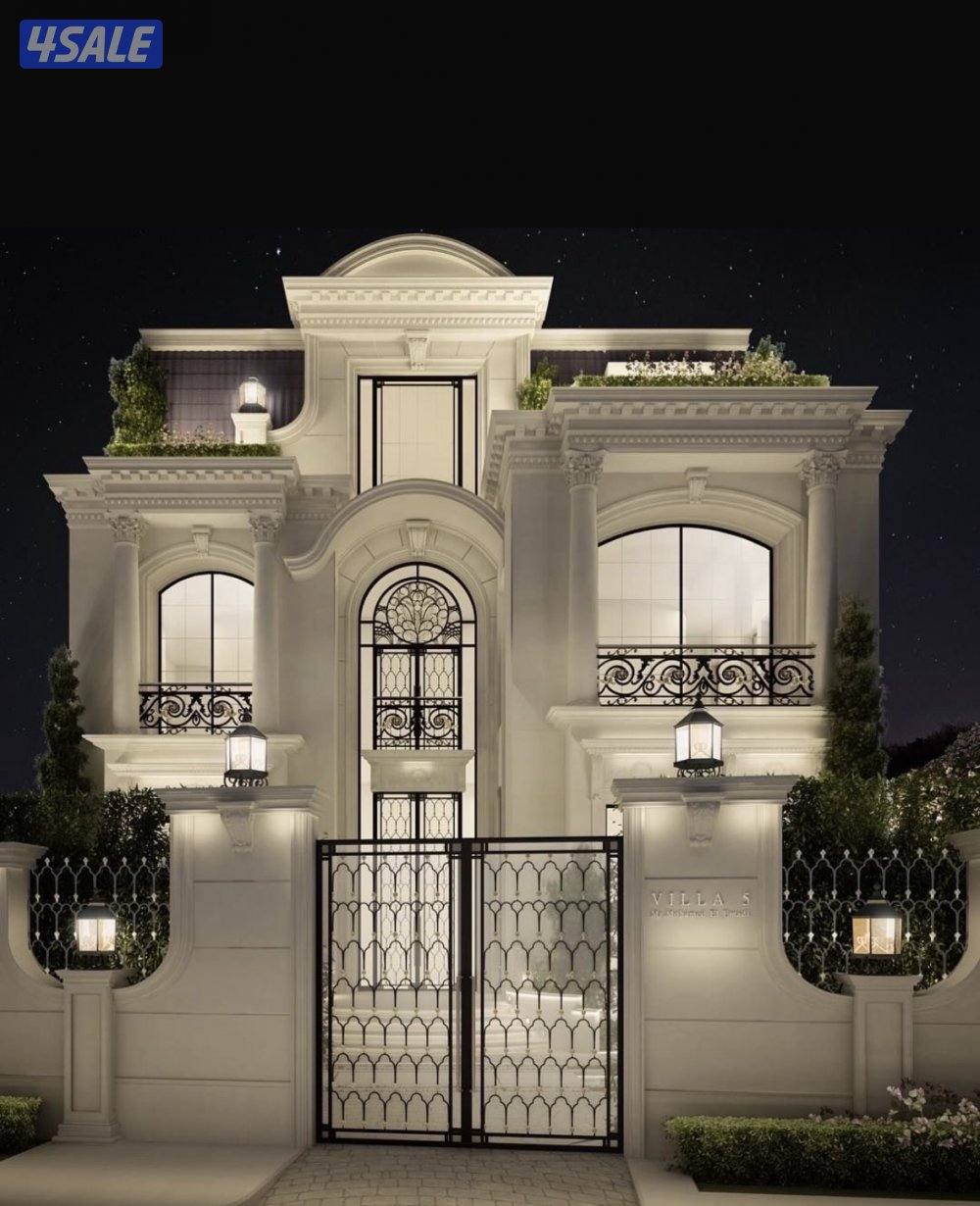 للبيع قسيمة موقع شيخ رواق غرب عبدالله المبارك0