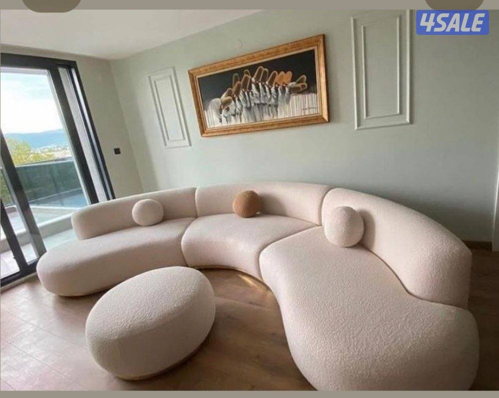 تفصيال غنفات وستاير جميع الموديلات الجلسات والاطقم الأمريكي والدكتور3