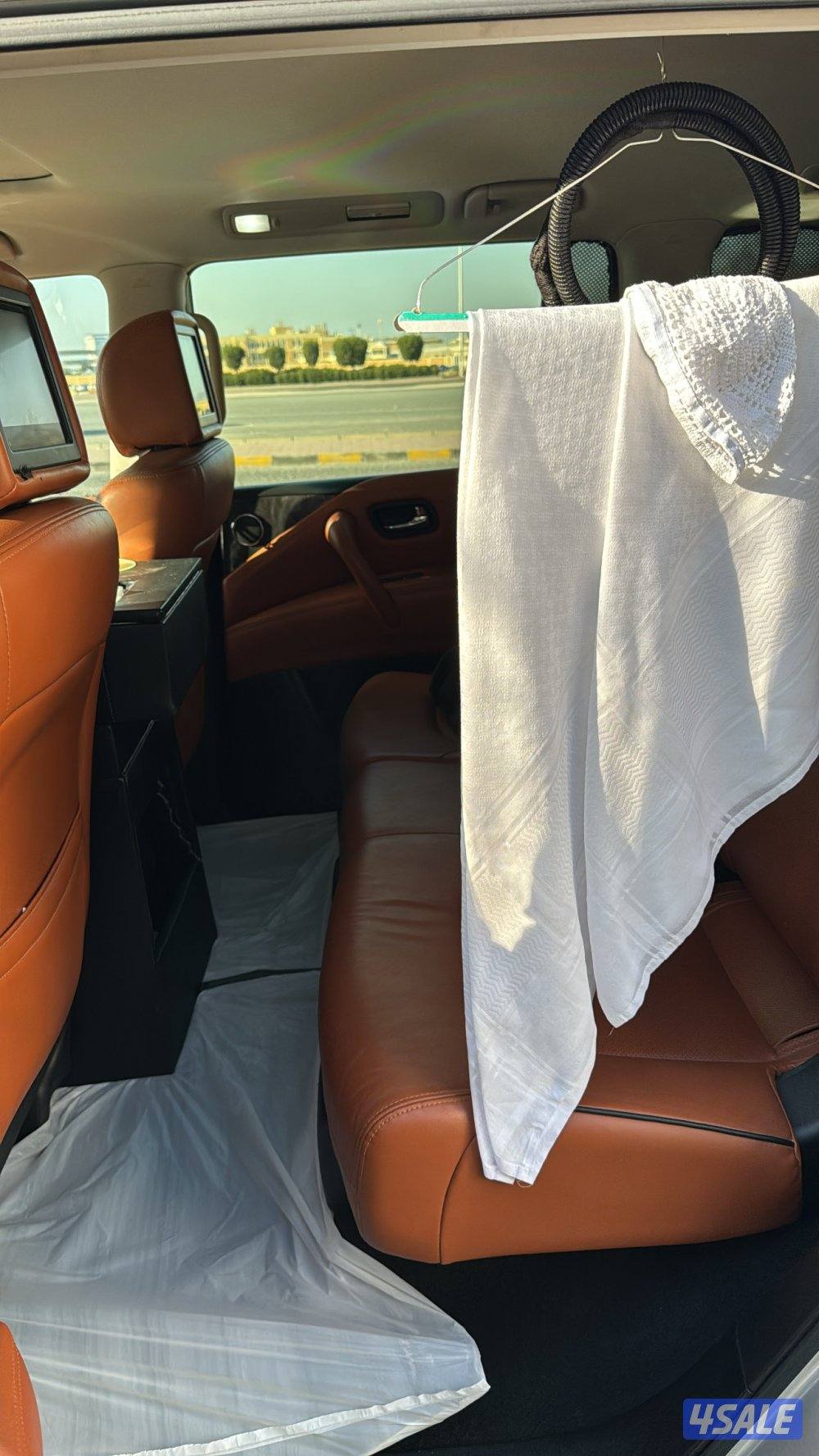 للبيع باترول 202013