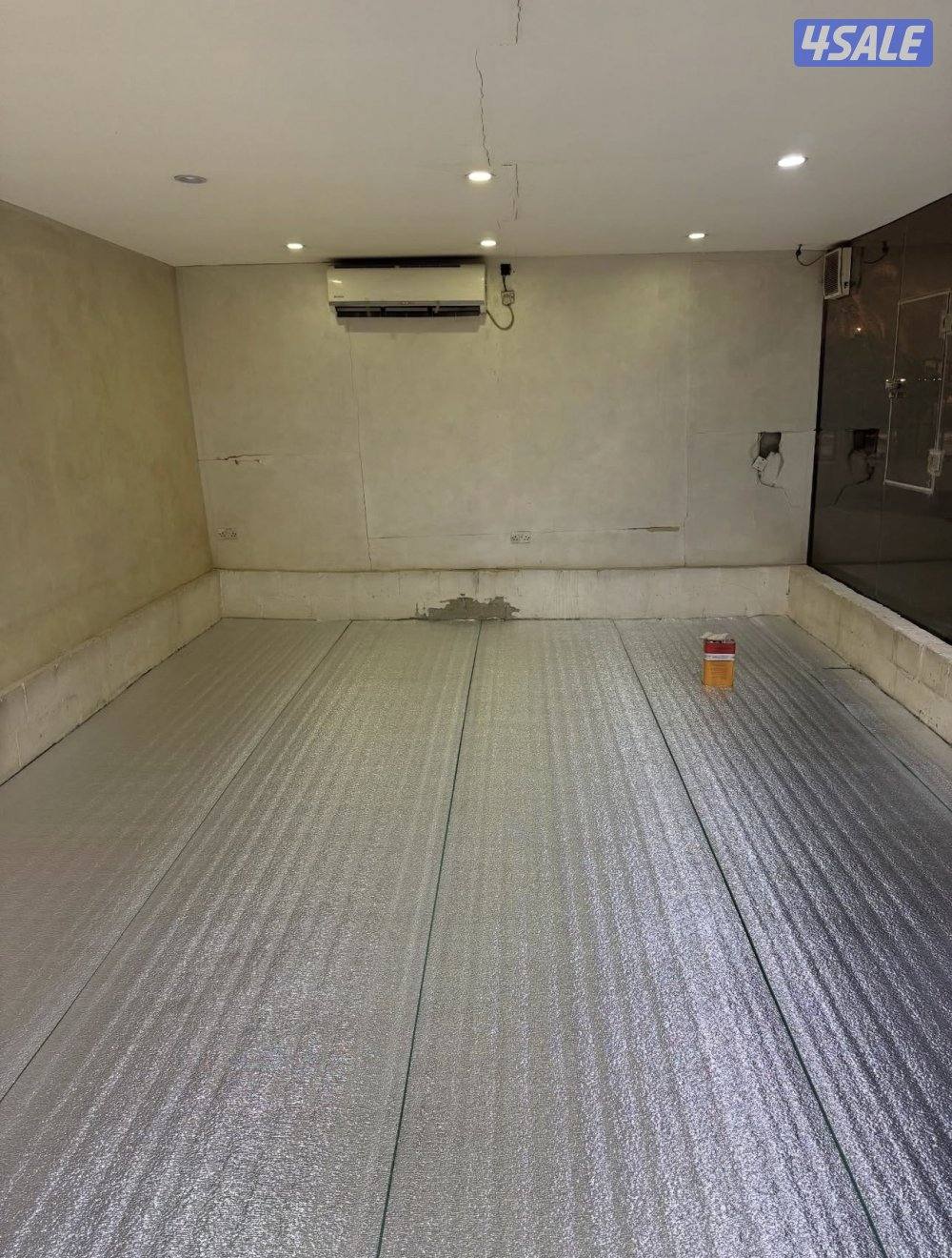 سجاد فرش لباد إسفنج13