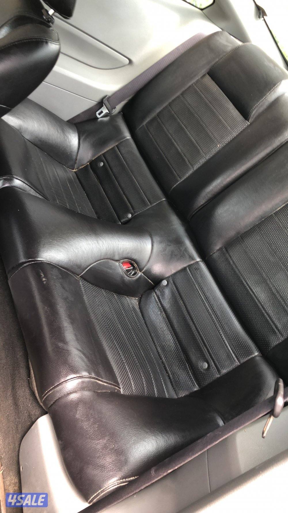 موستنج ٢٠٠٧ قير مكينه ممتاز او توماتيك0