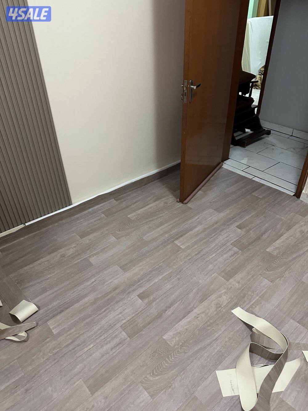 باركيه رول بديل الخشب5