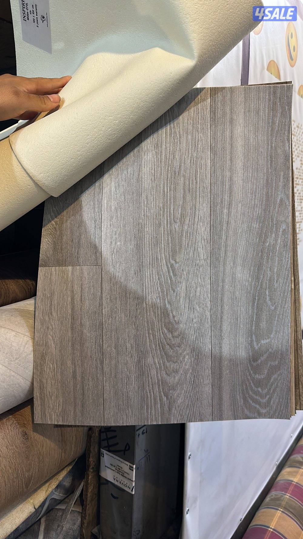 باركيه رول بديل الخشب8