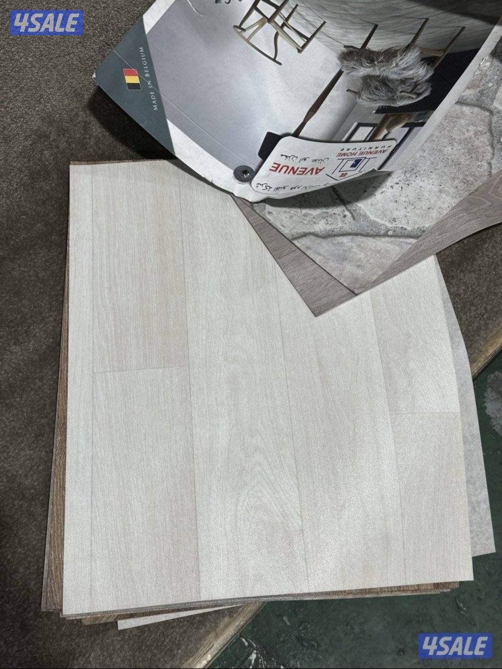 باركيه رول بديل الخشب13