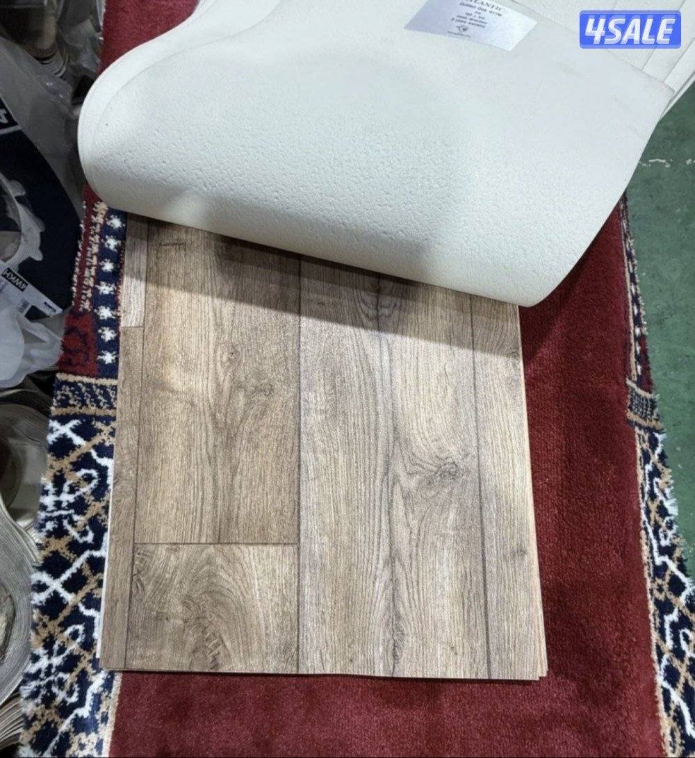 باركيه رول بديل الخشب14