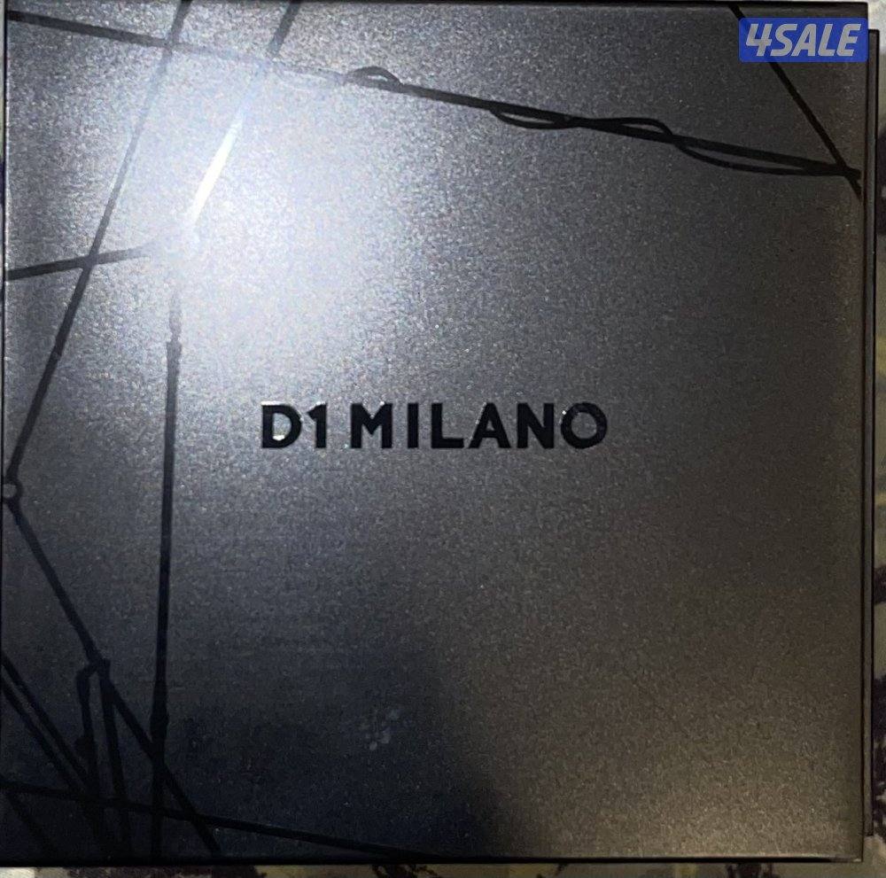 ساعه d1 milano1