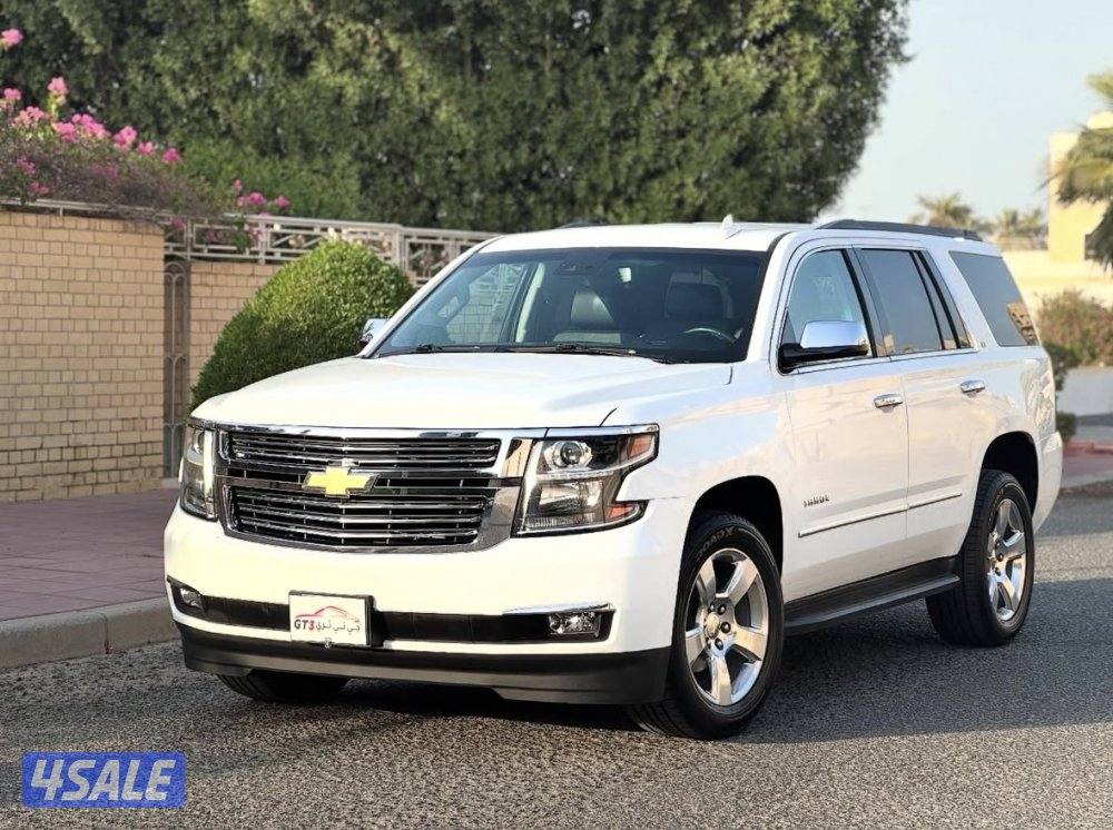 TAHOE LT2 20180