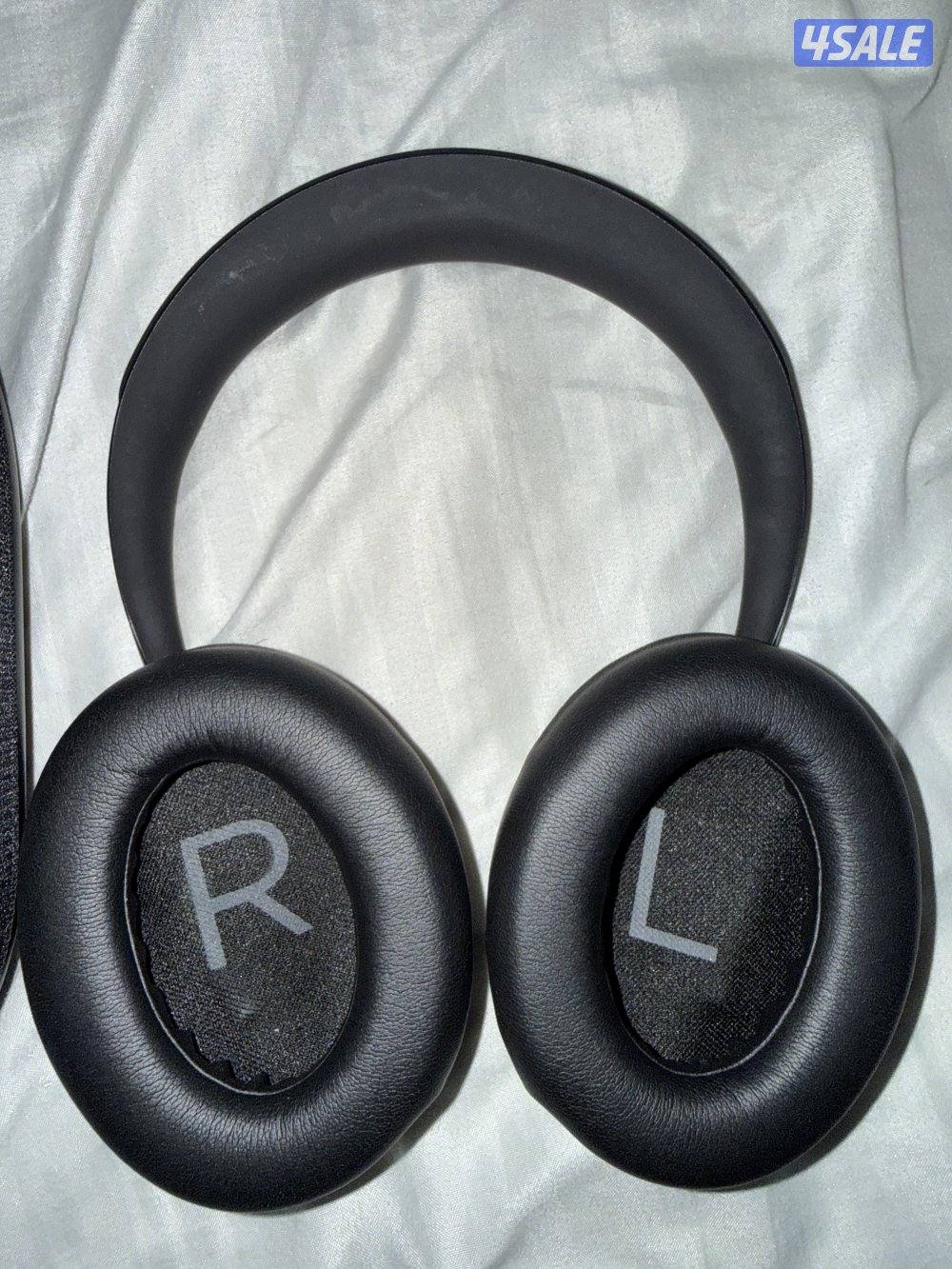 Bose noise cancellation1