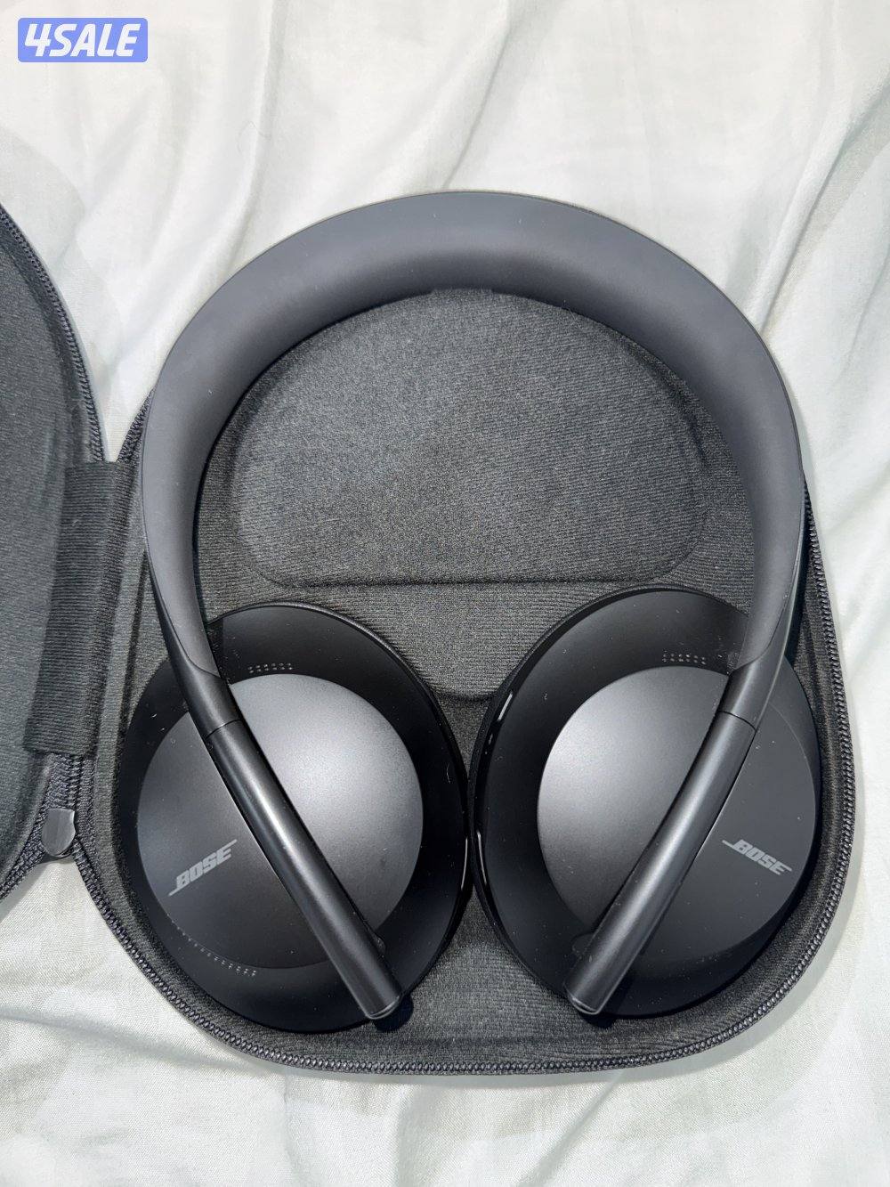 Bose noise cancellation2