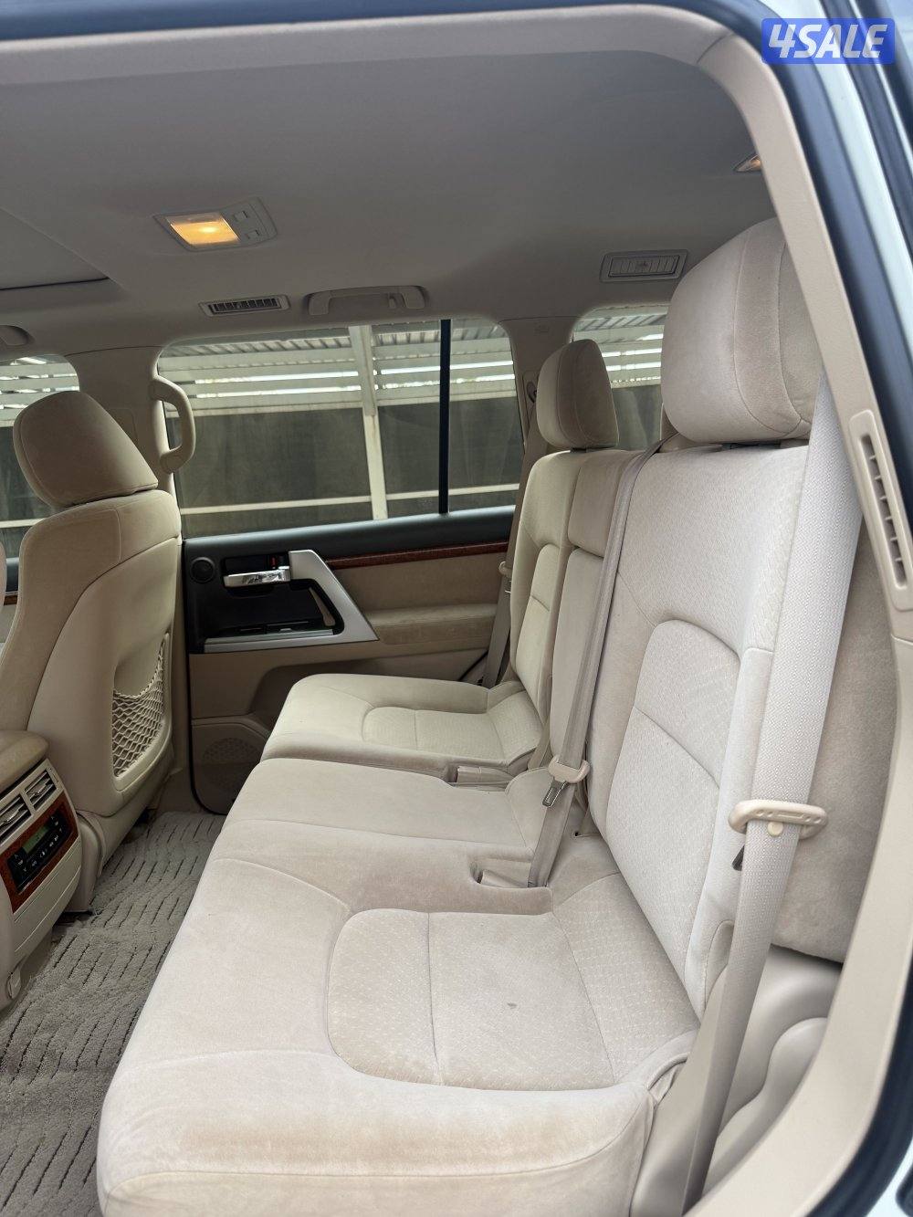 لاند كروز VXR 20136