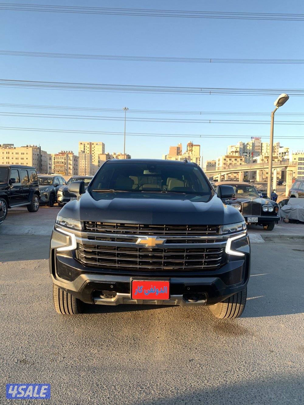 تاهو سغنجر0