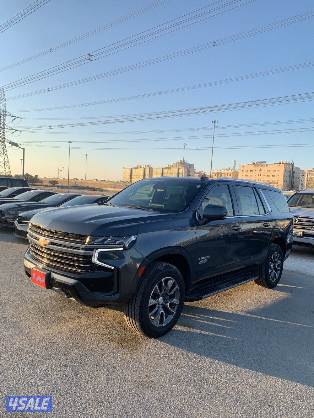 تاهو سغنجر1