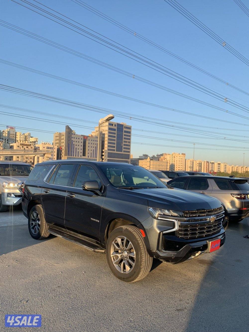 تاهو سغنجر2