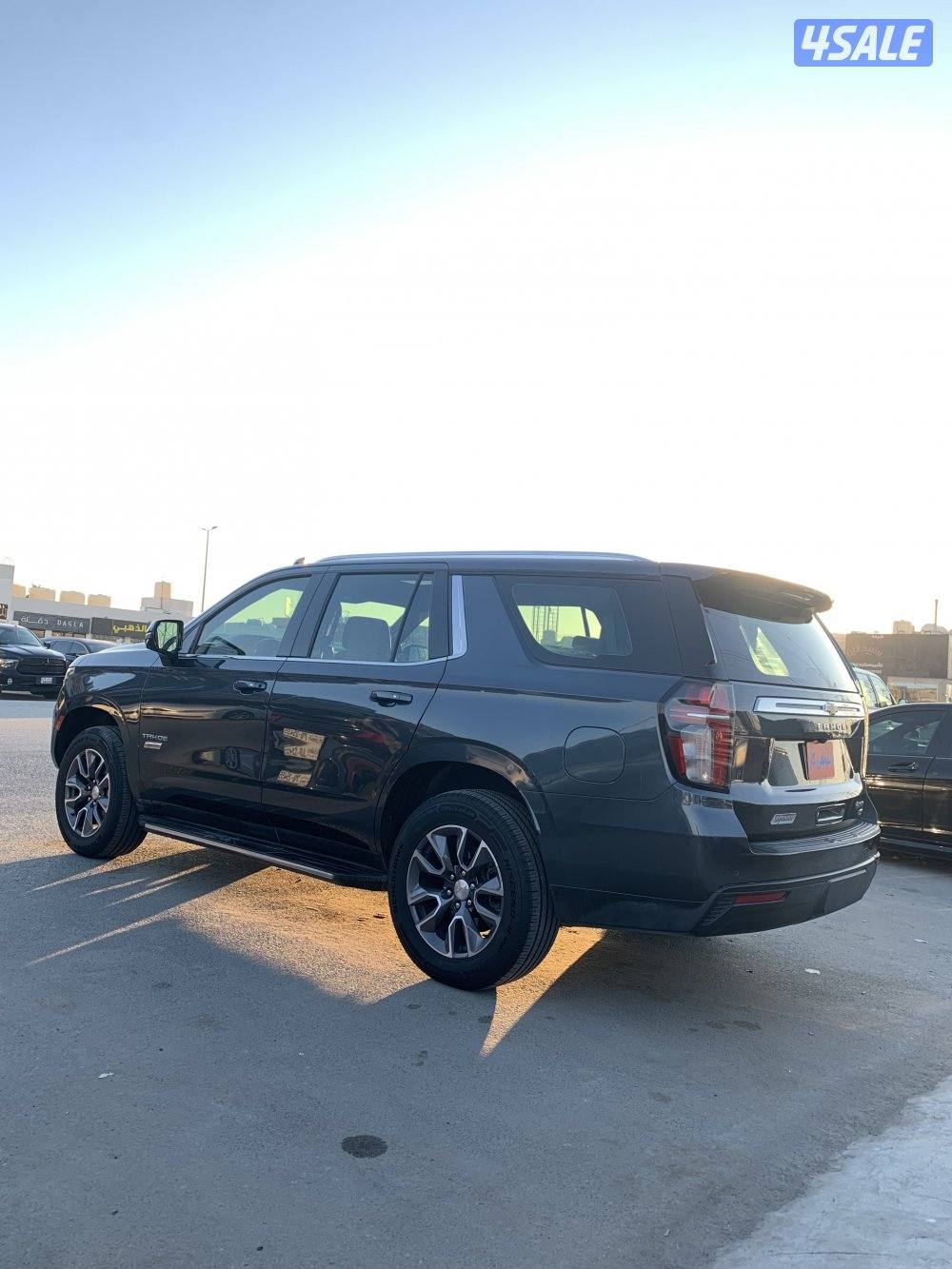 تاهو سغنجر4