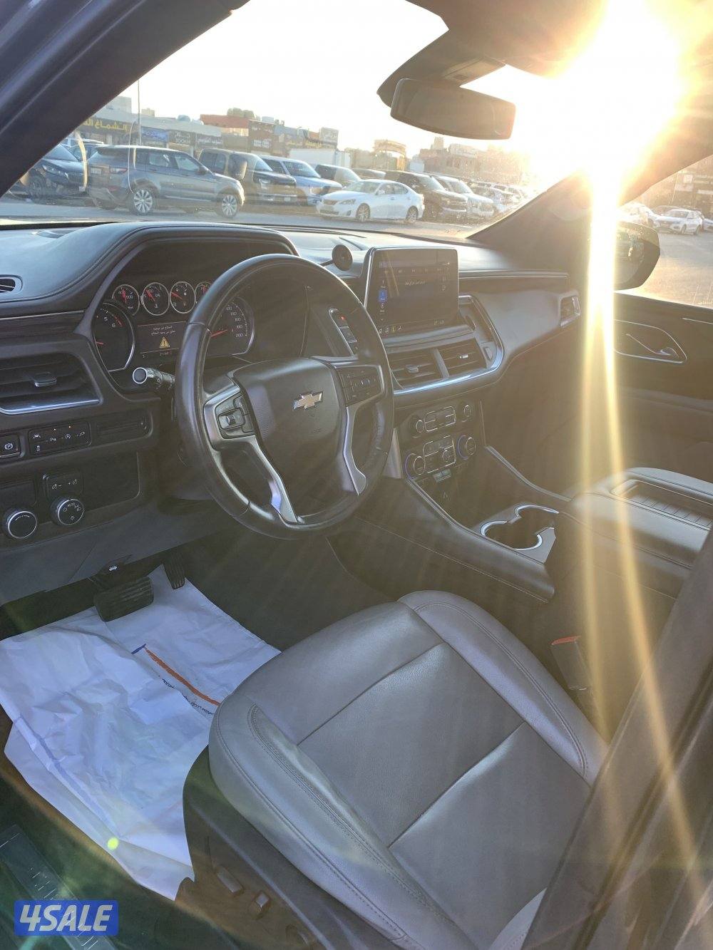 تاهو سغنجر5